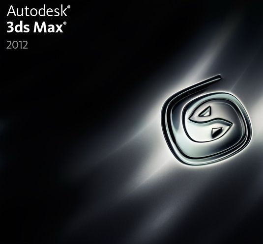 Autodesk 3Ds Max Design 2013 2012 X32x64 Red