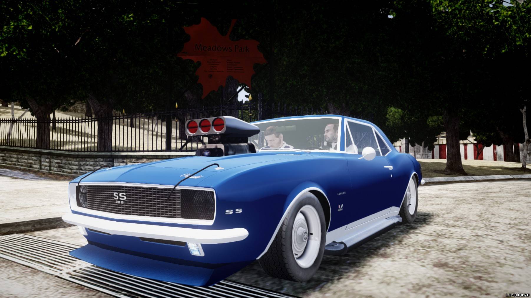 Chevrolet camaro ss gta 5 фото 107